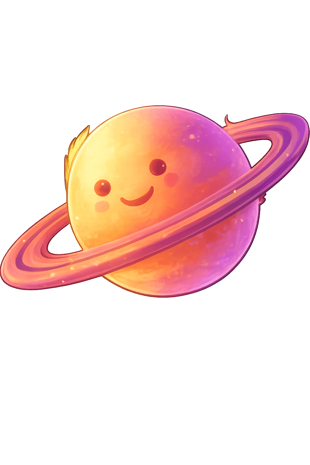 微笑星球