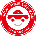 小红车魔法工坊