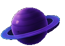 微笑星球